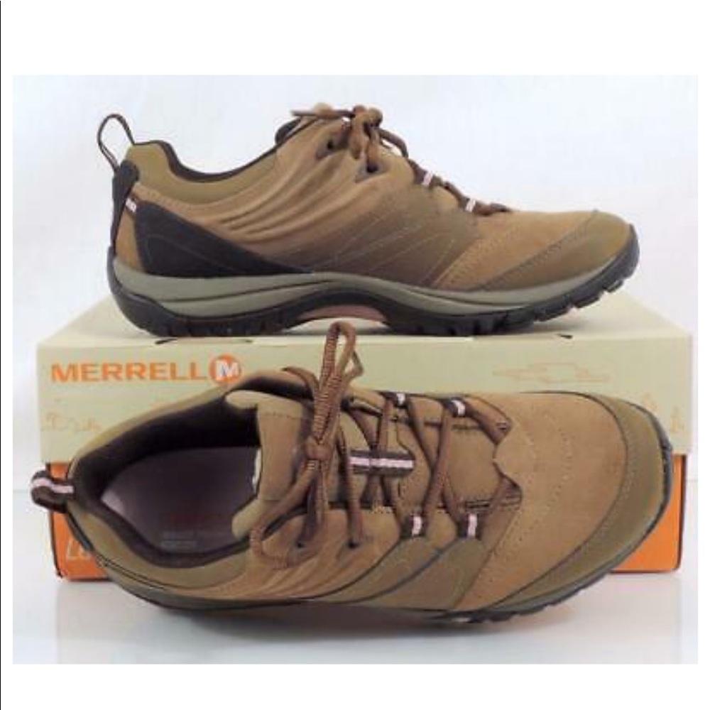 Merrell shoes for women